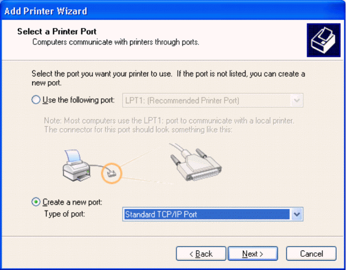 How To Add Pdf As A Printer Windows Vista